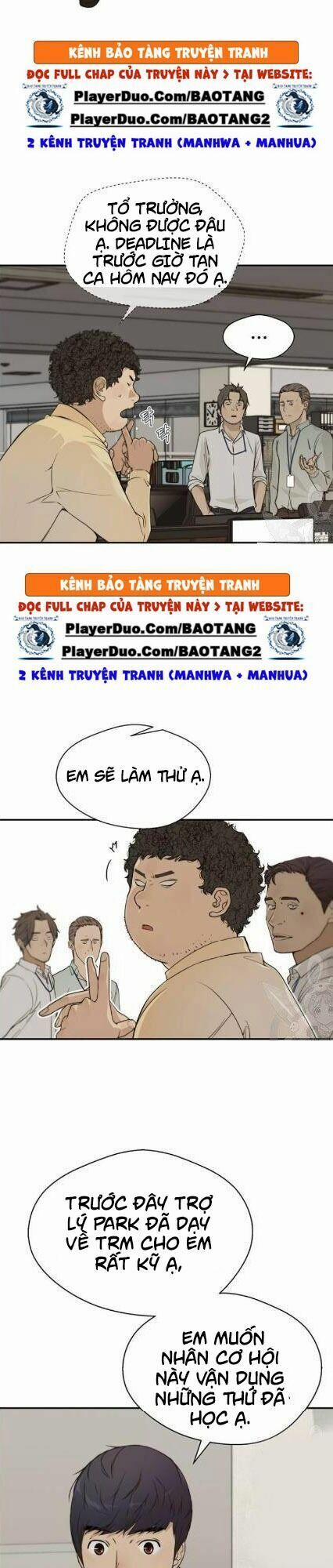 Người Đàn Ông Thực Thụ 38 trang 28