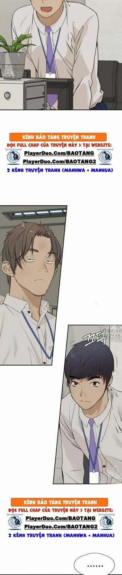 Người Đàn Ông Thực Thụ 38 trang 29