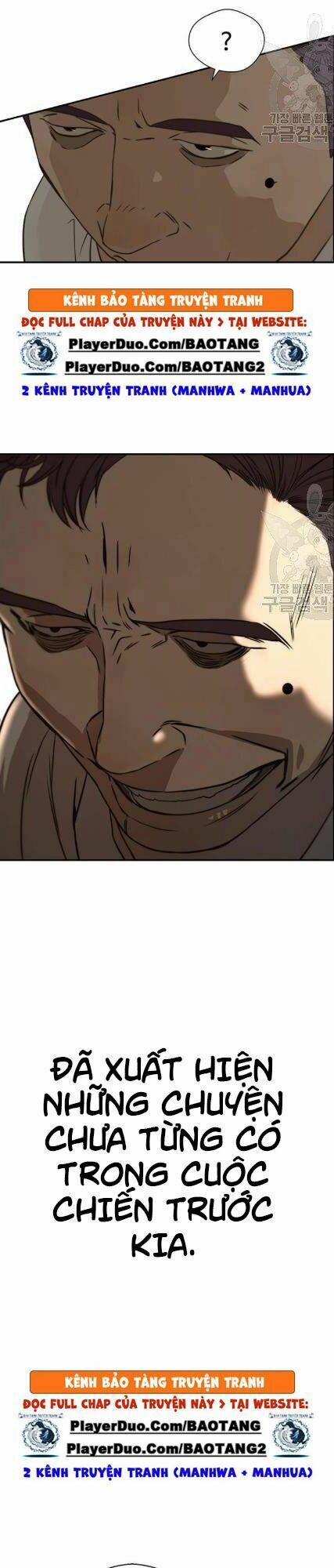 Người Đàn Ông Thực Thụ 38 trang 32