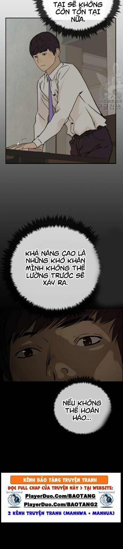 Người Đàn Ông Thực Thụ 38 trang 34