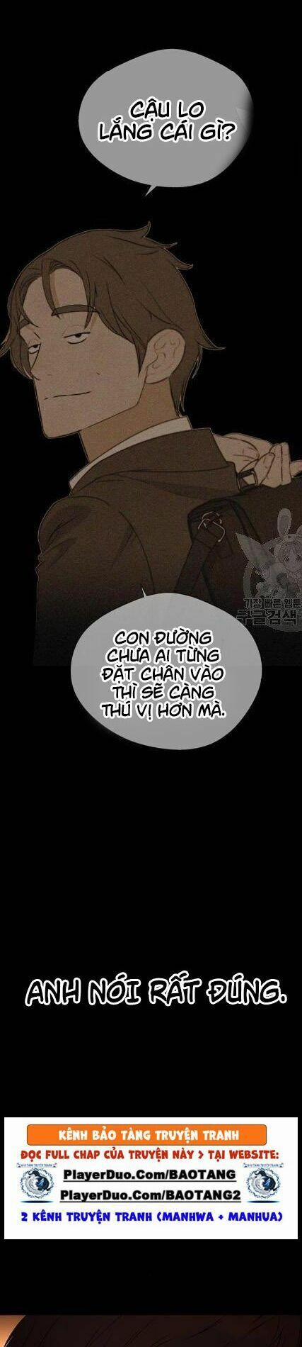 Người Đàn Ông Thực Thụ 38 trang 35