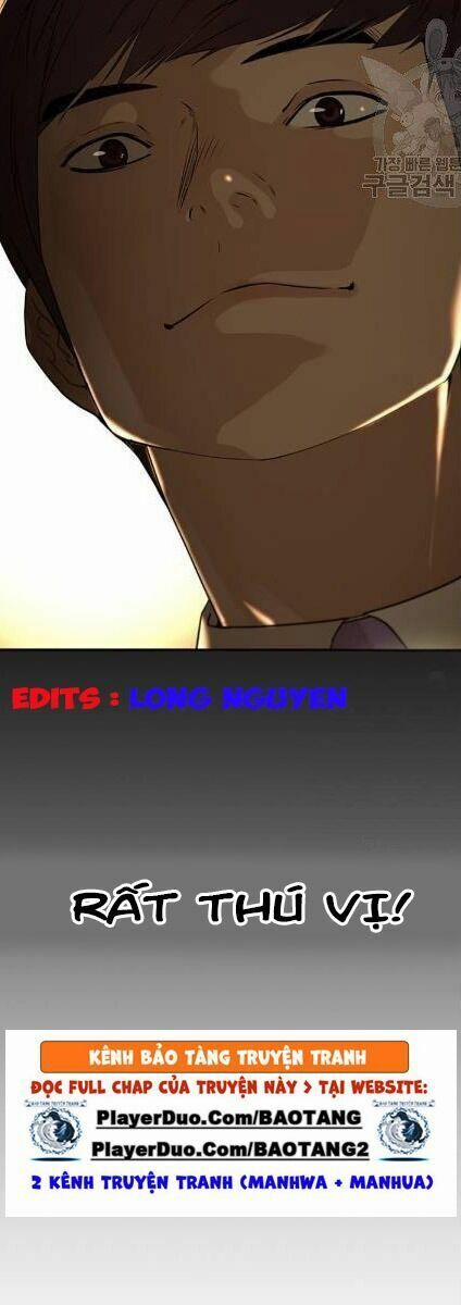 Người Đàn Ông Thực Thụ 38 trang 36