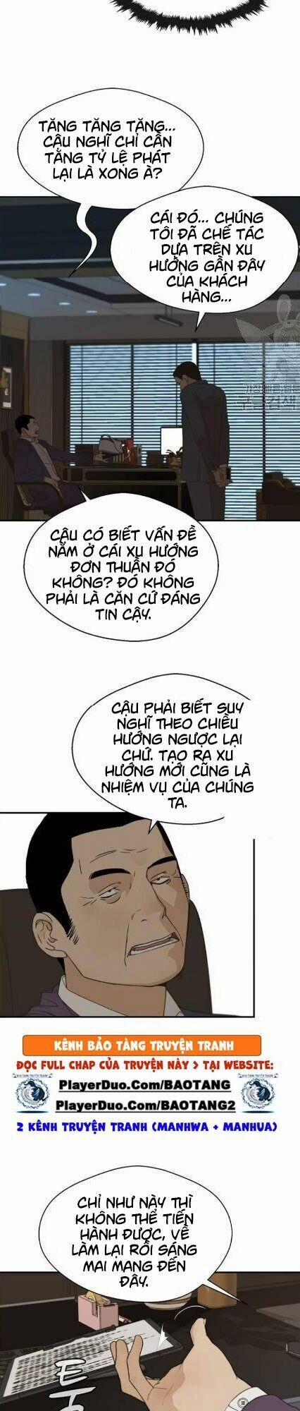 Người Đàn Ông Thực Thụ 38 trang 5