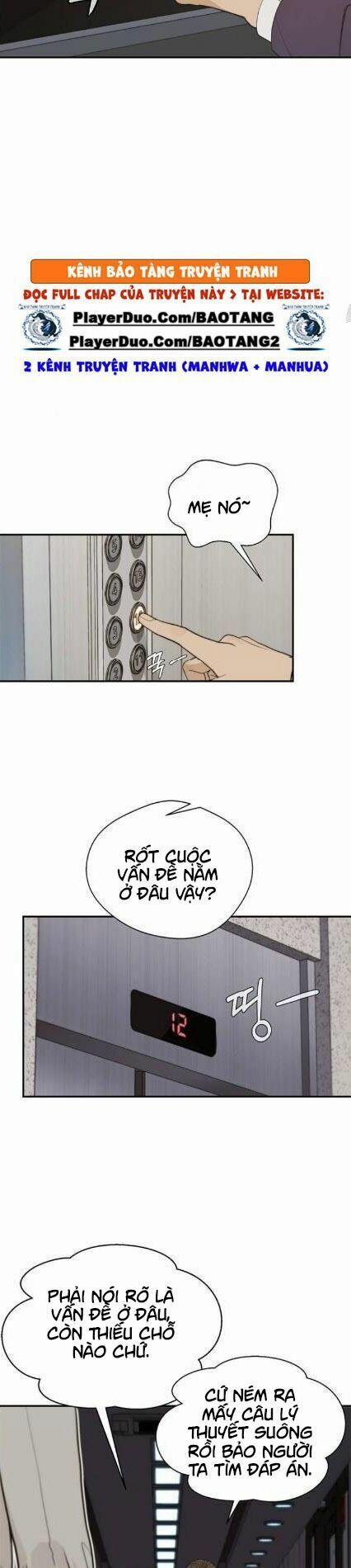 Người Đàn Ông Thực Thụ 38 trang 6