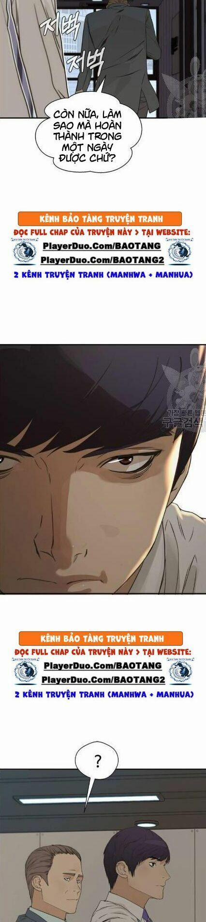 Người Đàn Ông Thực Thụ 38 trang 7