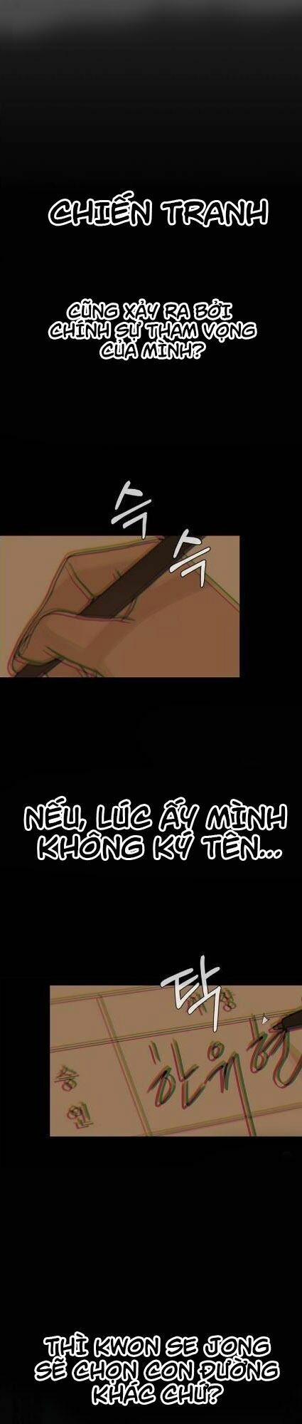 Người Đàn Ông Thực Thụ 38 trang 9