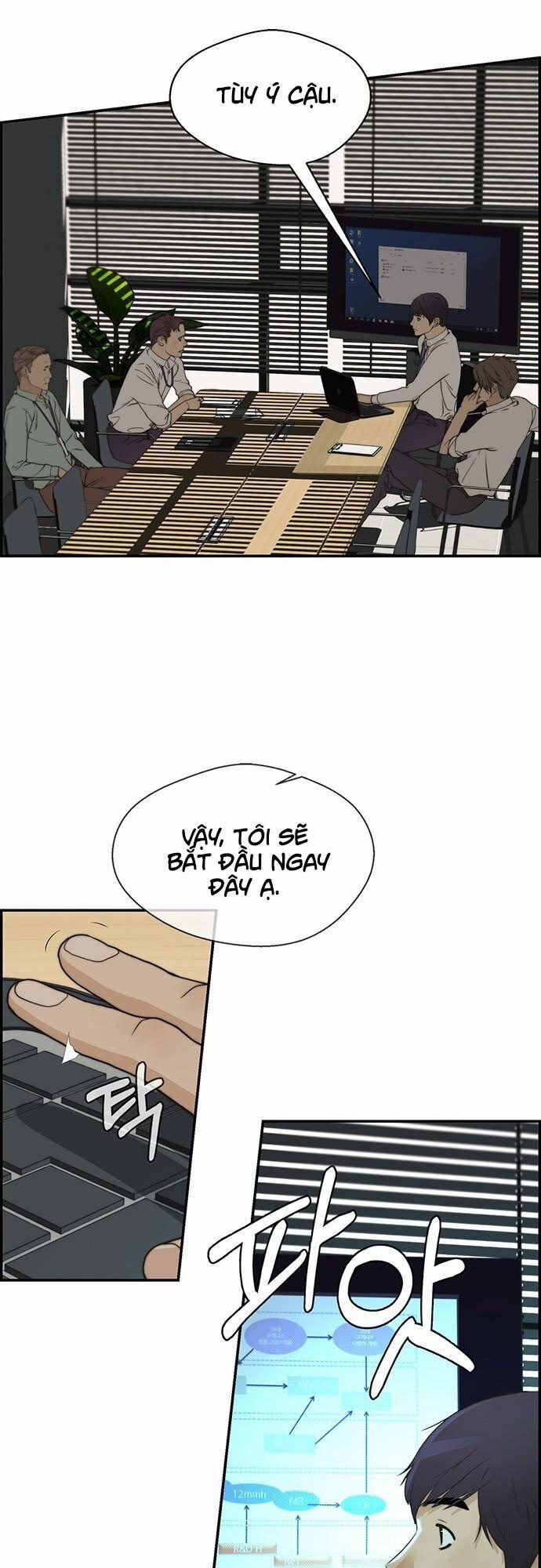 Người Đàn Ông Thực Thụ 39 trang 15