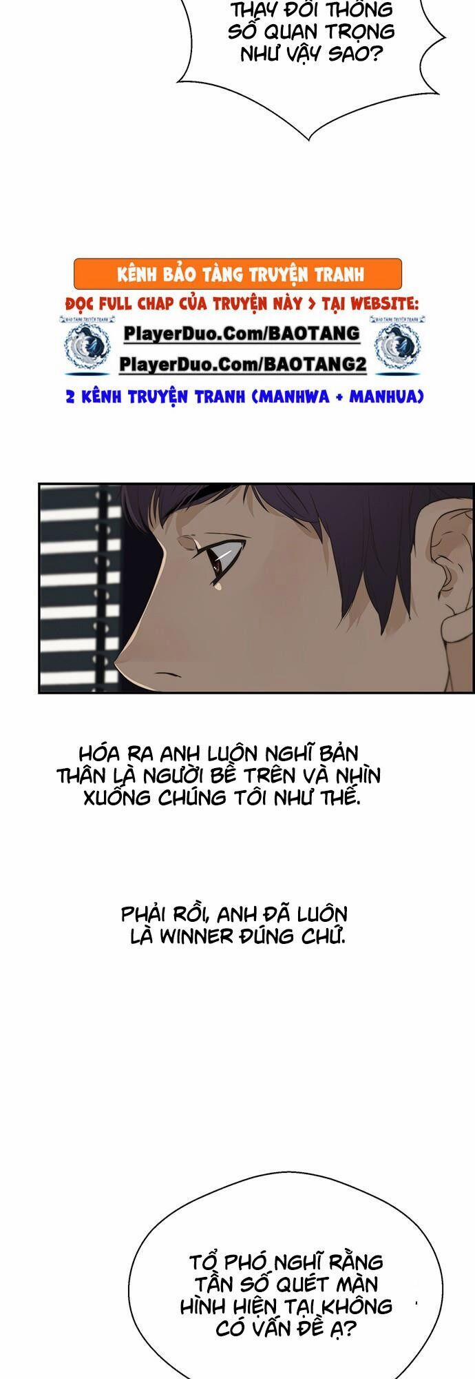Người Đàn Ông Thực Thụ 39 trang 19