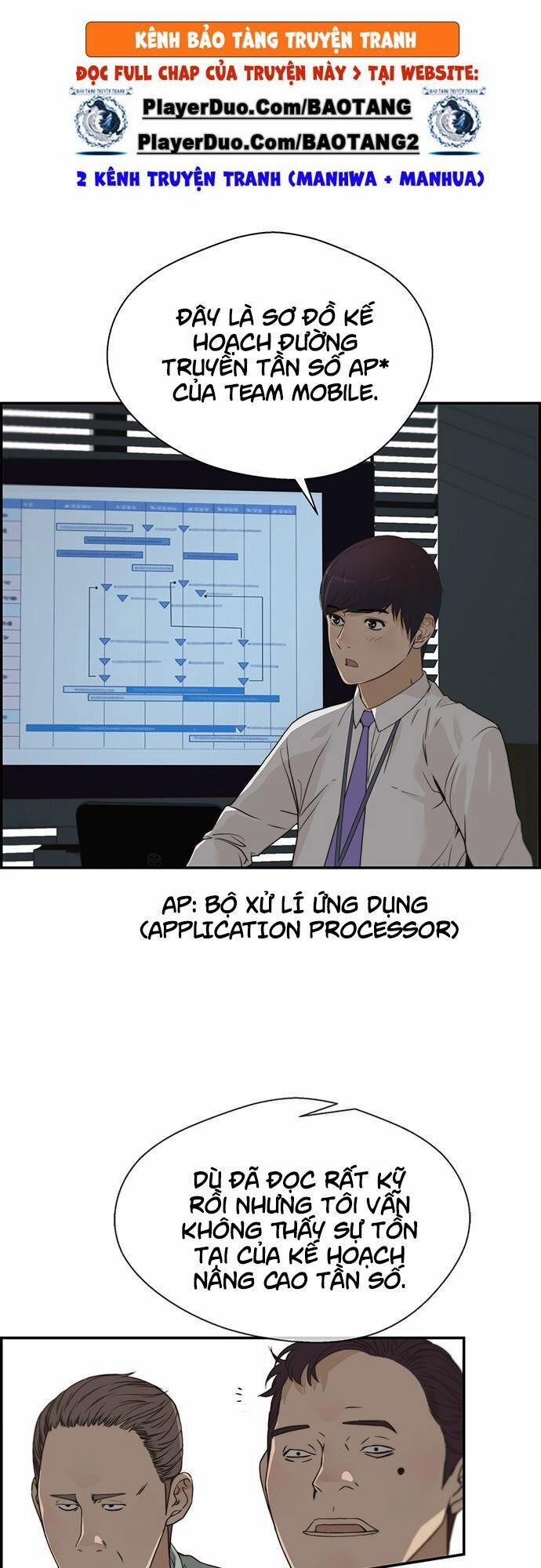 Người Đàn Ông Thực Thụ 39 trang 23