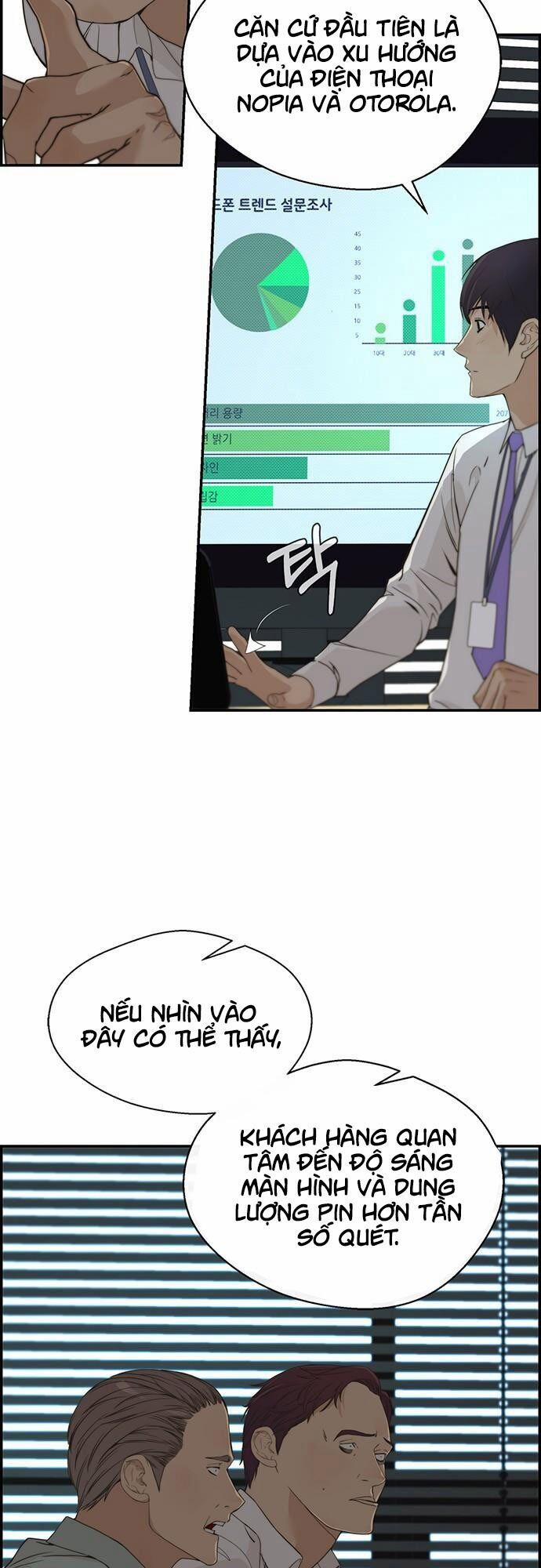 Người Đàn Ông Thực Thụ 39 trang 25