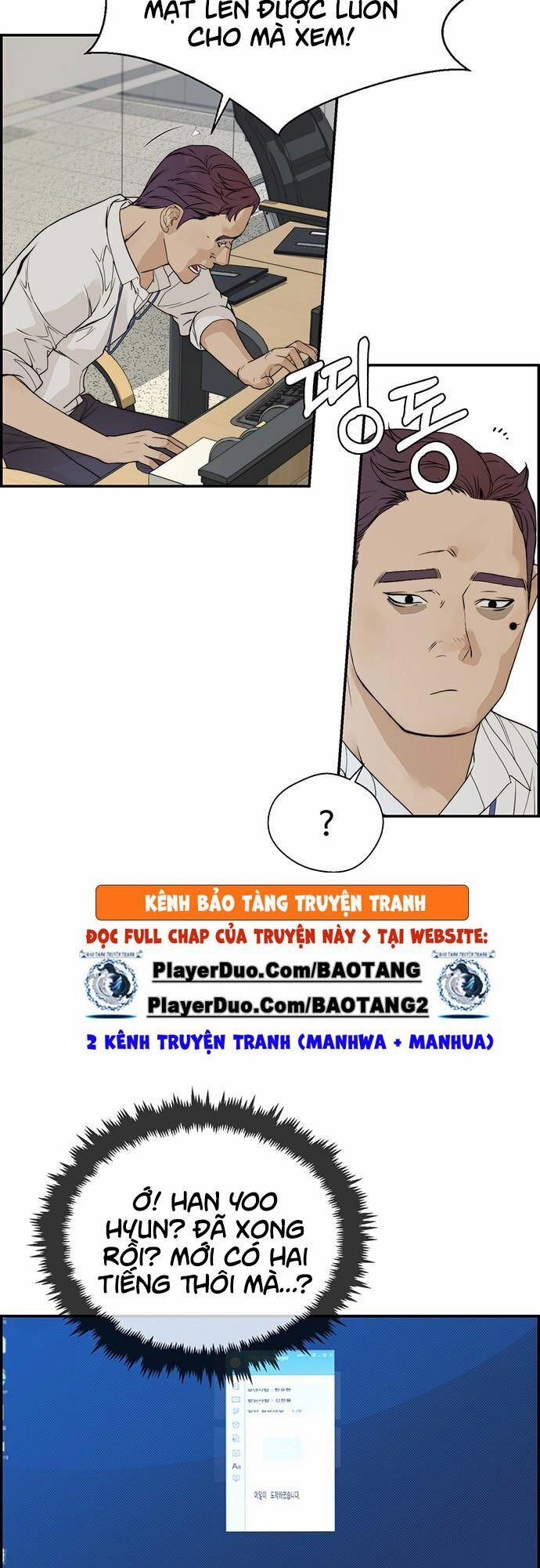 Người Đàn Ông Thực Thụ 39 trang 3