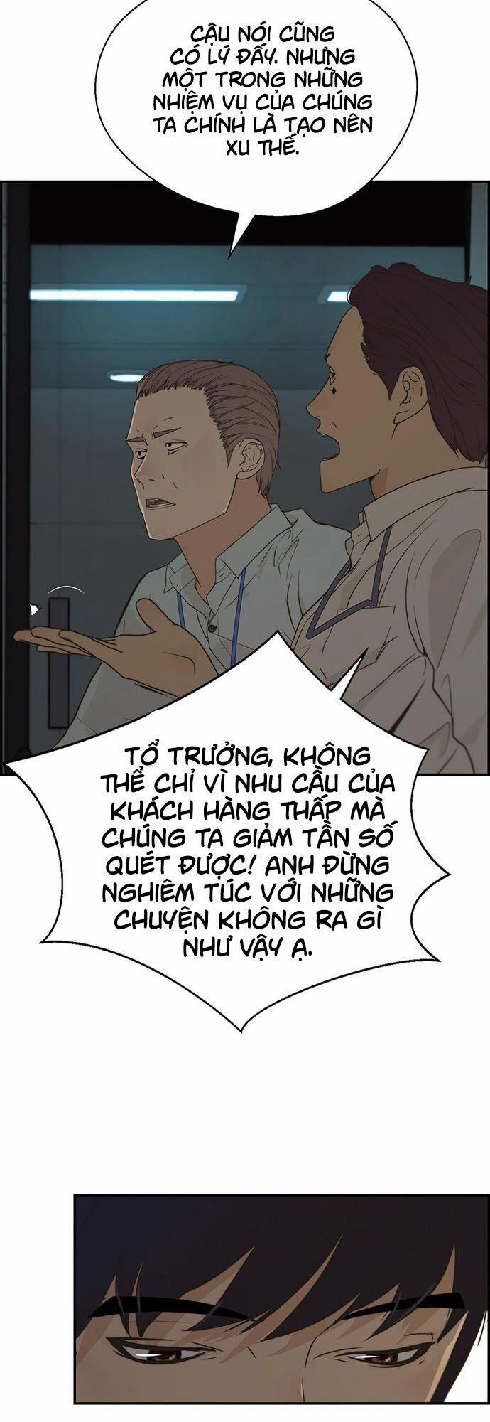 Người Đàn Ông Thực Thụ 39 trang 30