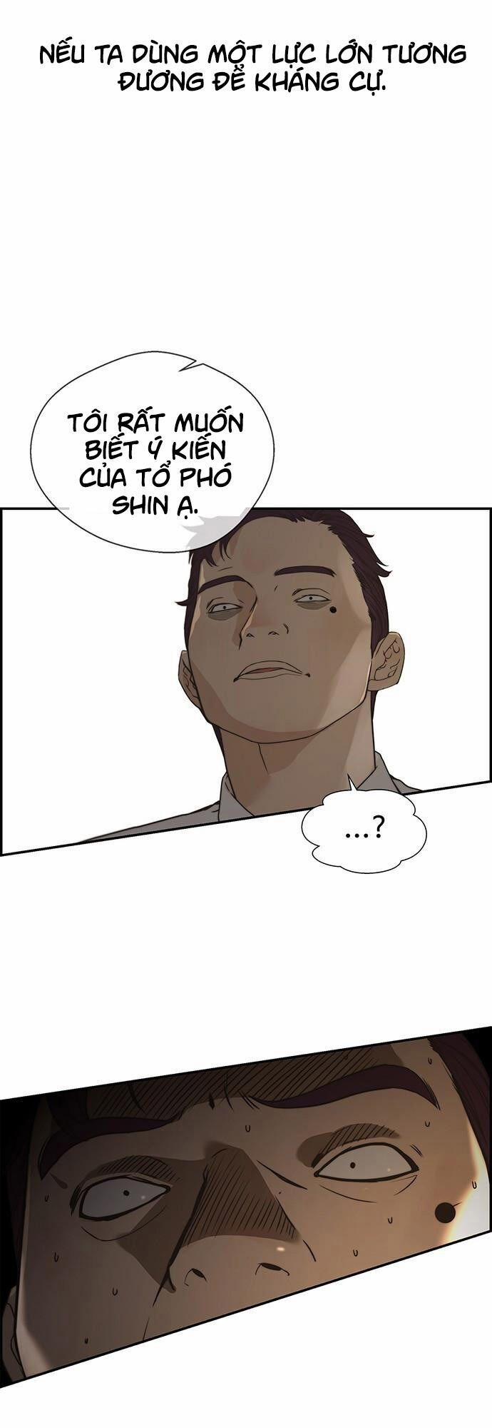 Người Đàn Ông Thực Thụ 39 trang 32