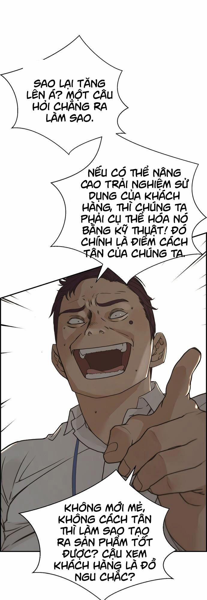 Người Đàn Ông Thực Thụ 39 trang 33