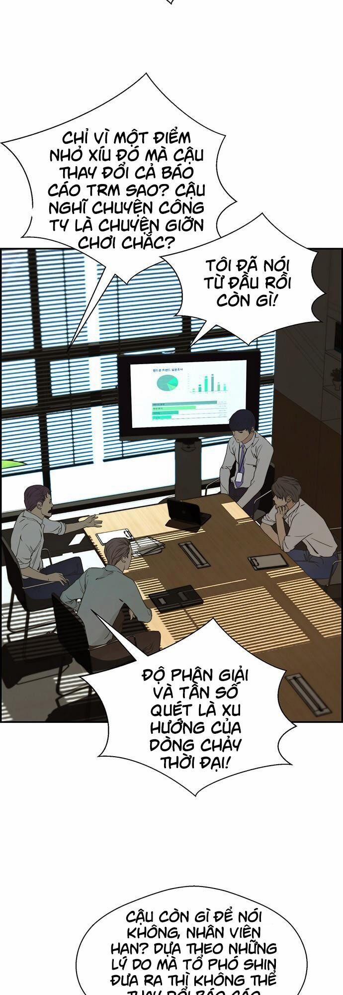 Người Đàn Ông Thực Thụ 39 trang 34