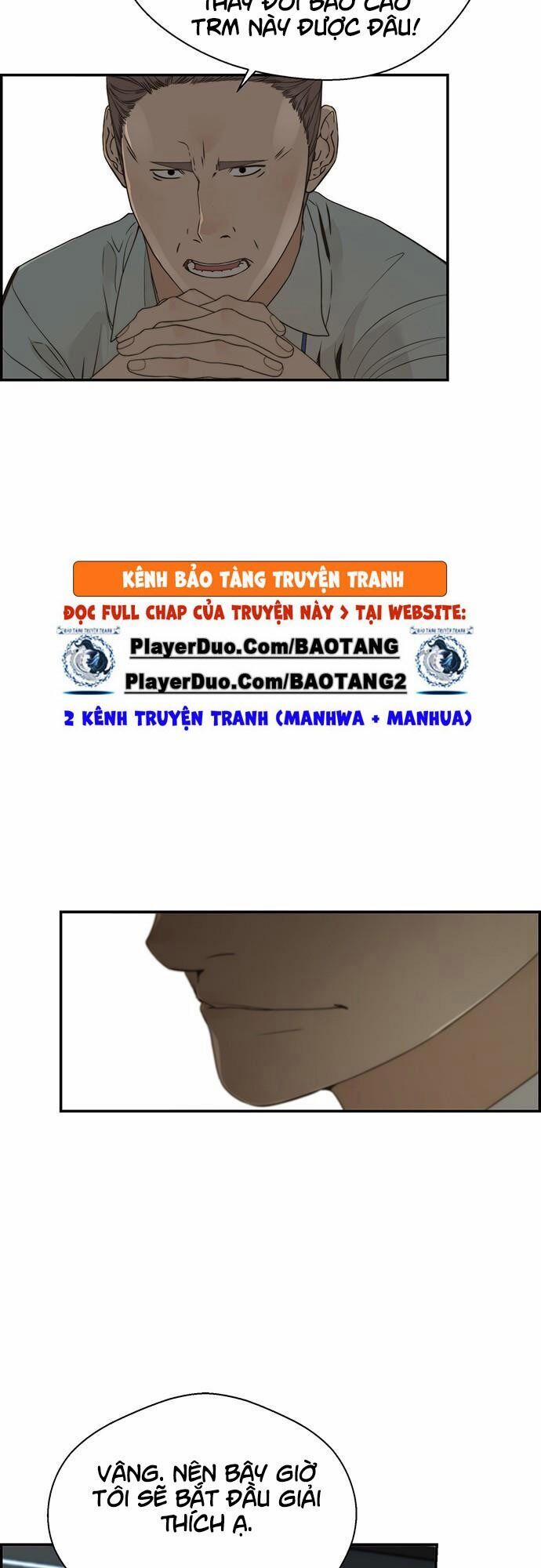 Người Đàn Ông Thực Thụ 39 trang 35