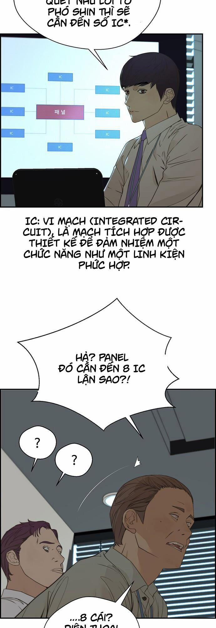 Người Đàn Ông Thực Thụ 39 trang 37