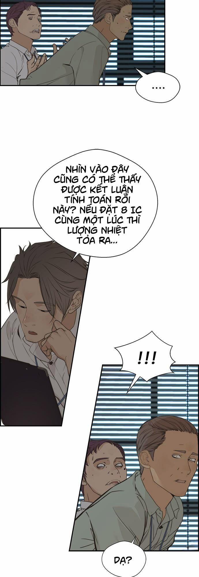 Người Đàn Ông Thực Thụ 39 trang 39