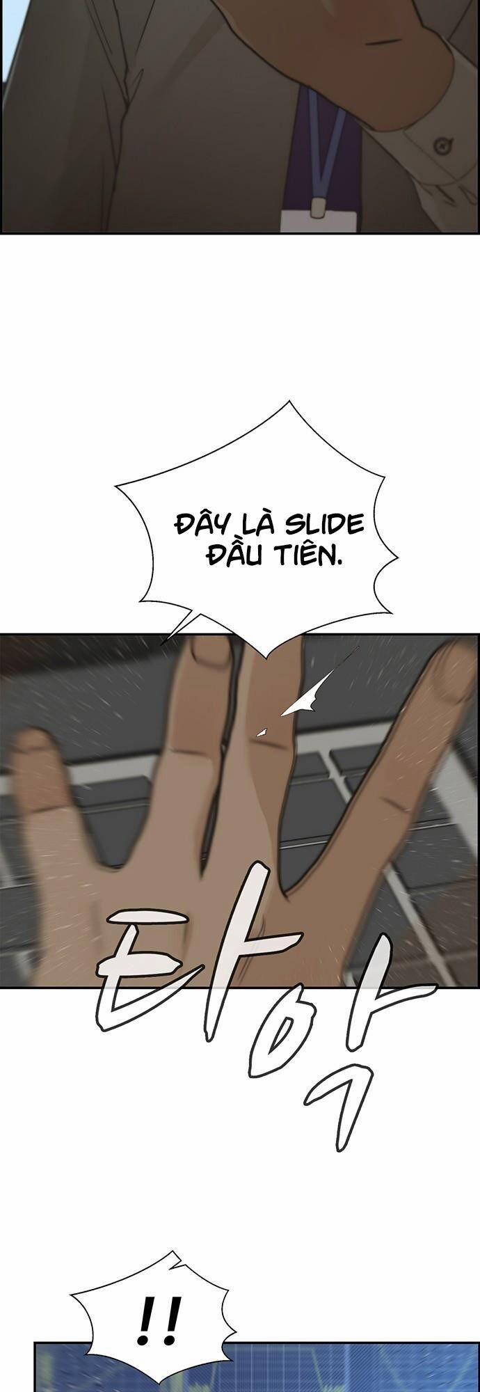 Người Đàn Ông Thực Thụ 39 trang 41