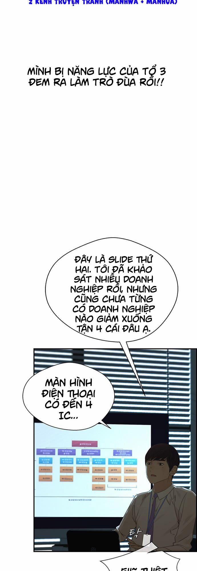 Người Đàn Ông Thực Thụ 39 trang 49