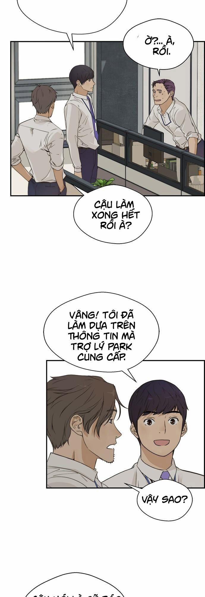 Người Đàn Ông Thực Thụ 39 trang 8