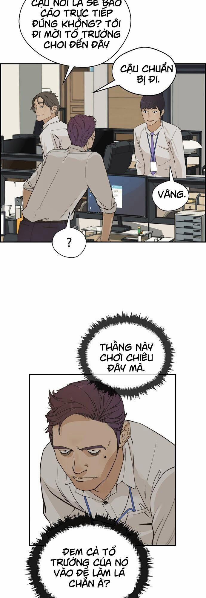 Người Đàn Ông Thực Thụ 39 trang 9