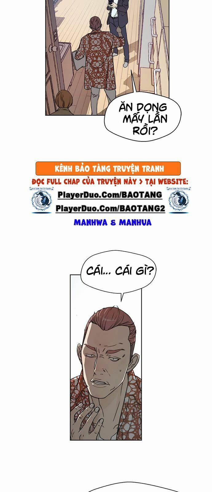 Người Đàn Ông Thực Thụ 4 trang 13