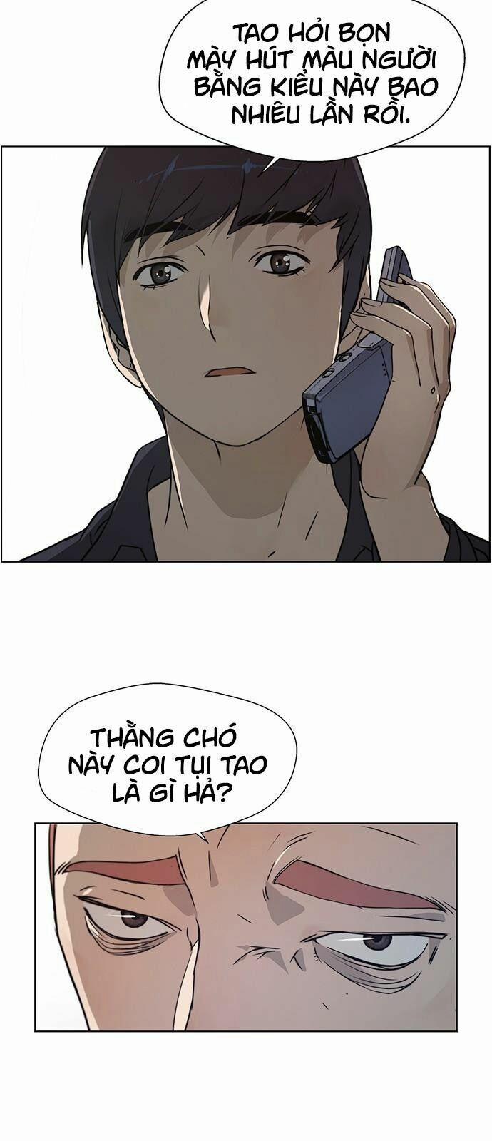 Người Đàn Ông Thực Thụ 4 trang 14