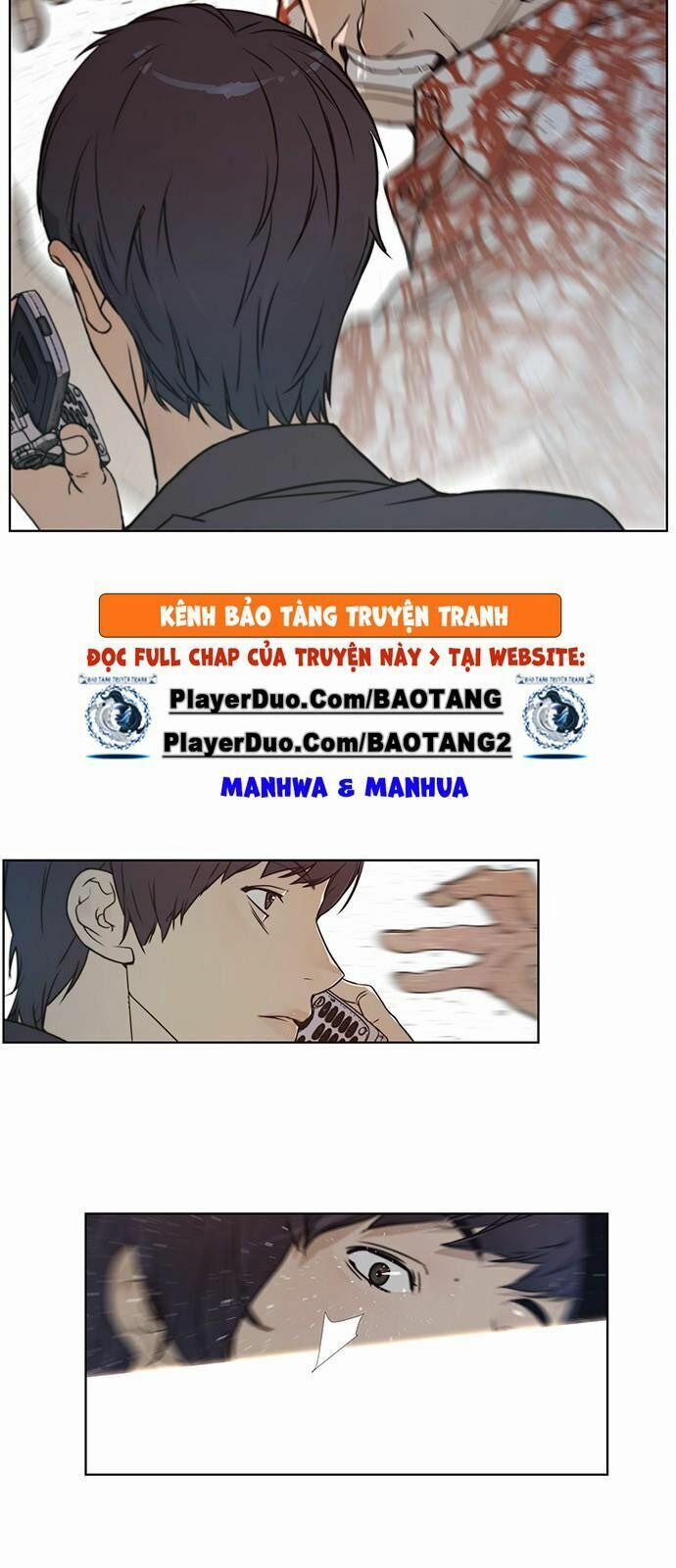 Người Đàn Ông Thực Thụ 4 trang 16