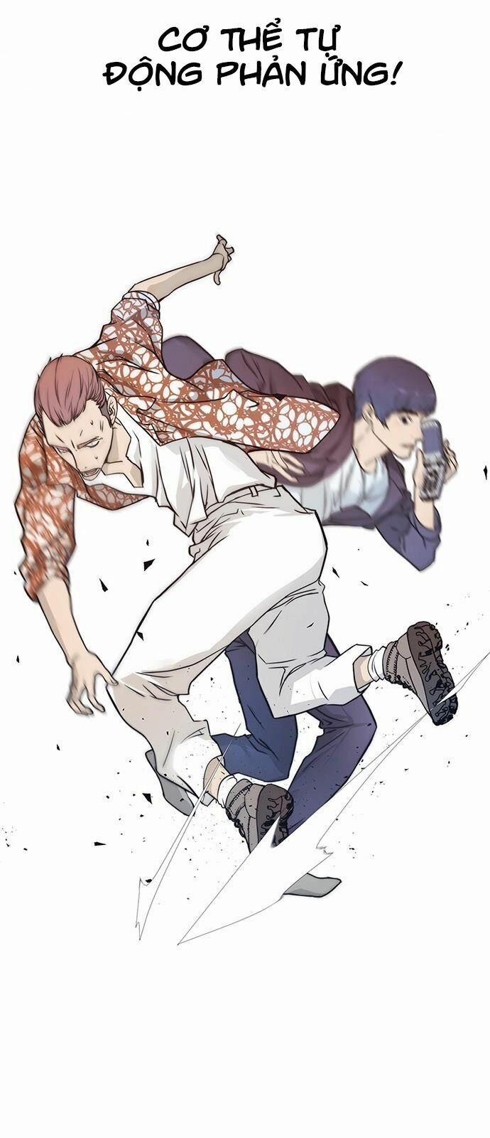 Người Đàn Ông Thực Thụ 4 trang 18