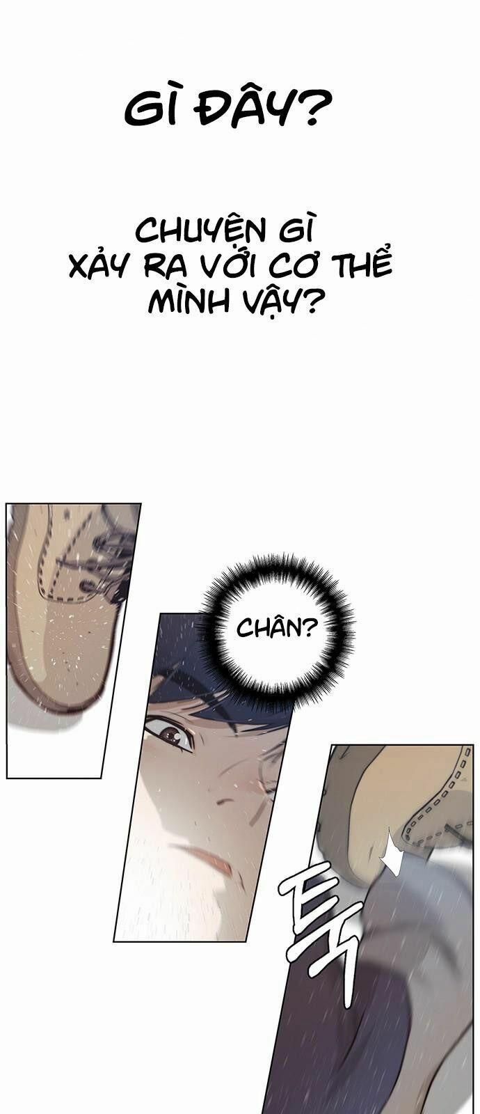 Người Đàn Ông Thực Thụ 4 trang 19