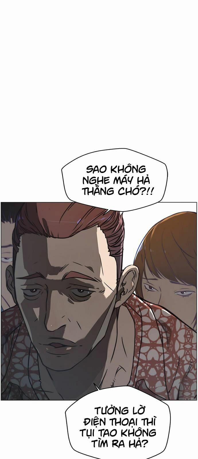 Người Đàn Ông Thực Thụ 4 trang 2