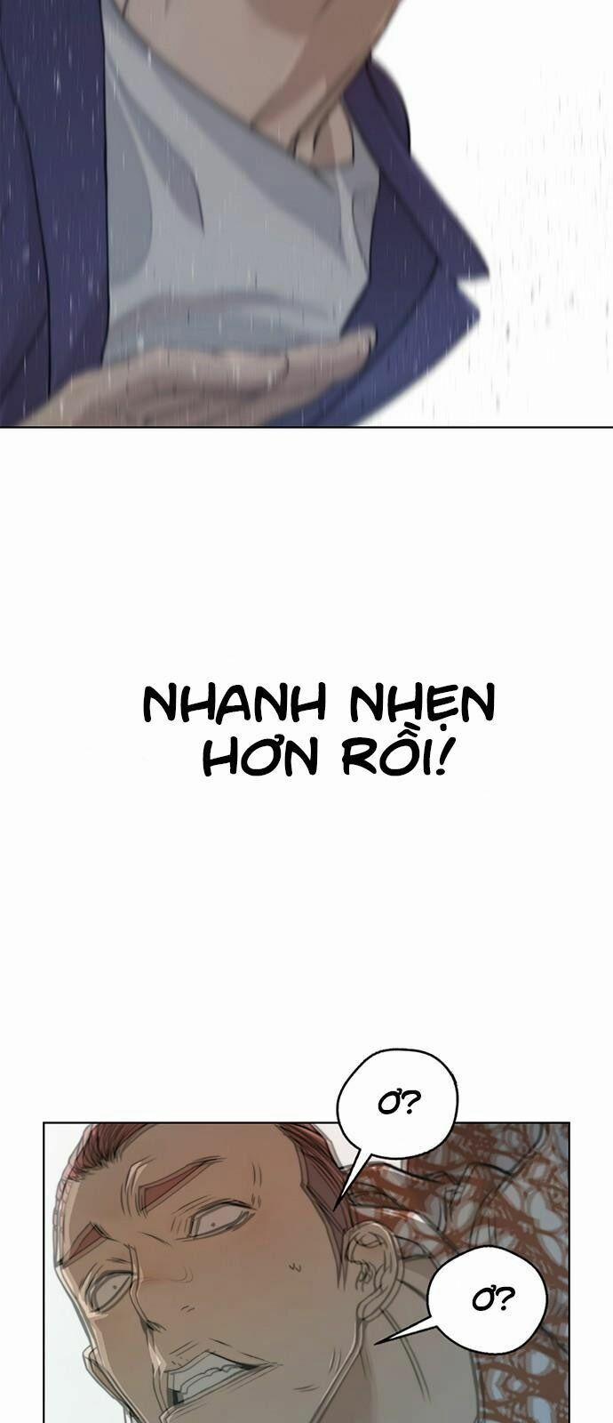 Người Đàn Ông Thực Thụ 4 trang 21