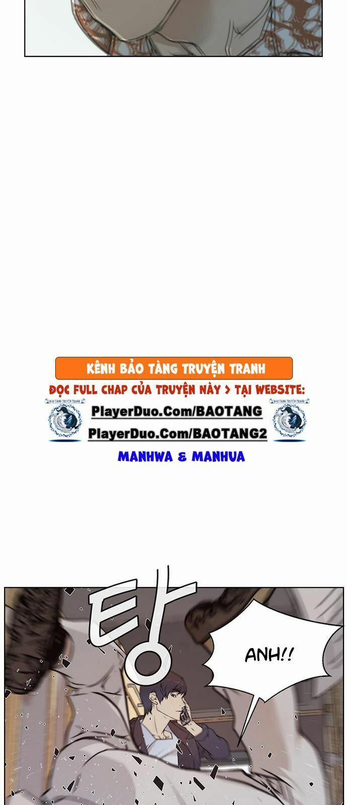 Người Đàn Ông Thực Thụ 4 trang 22