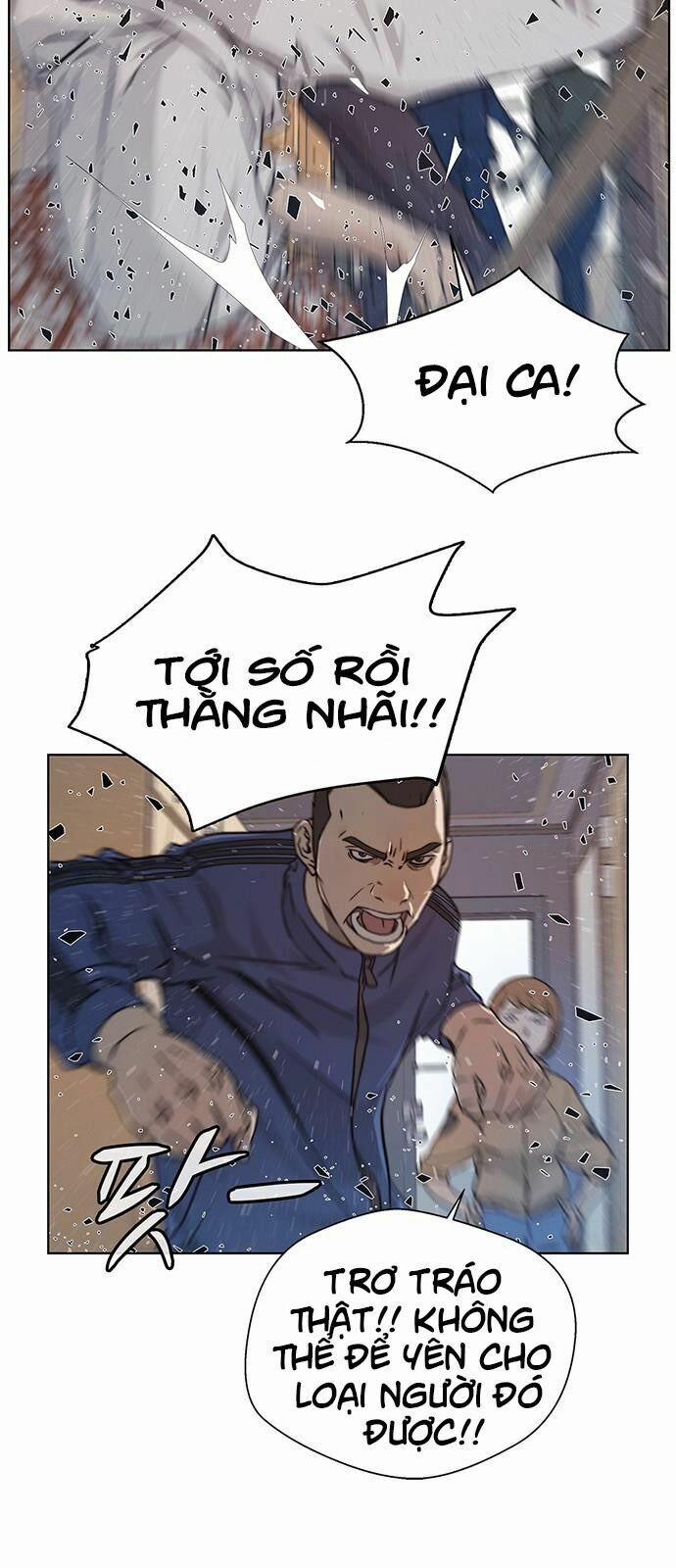 Người Đàn Ông Thực Thụ 4 trang 23