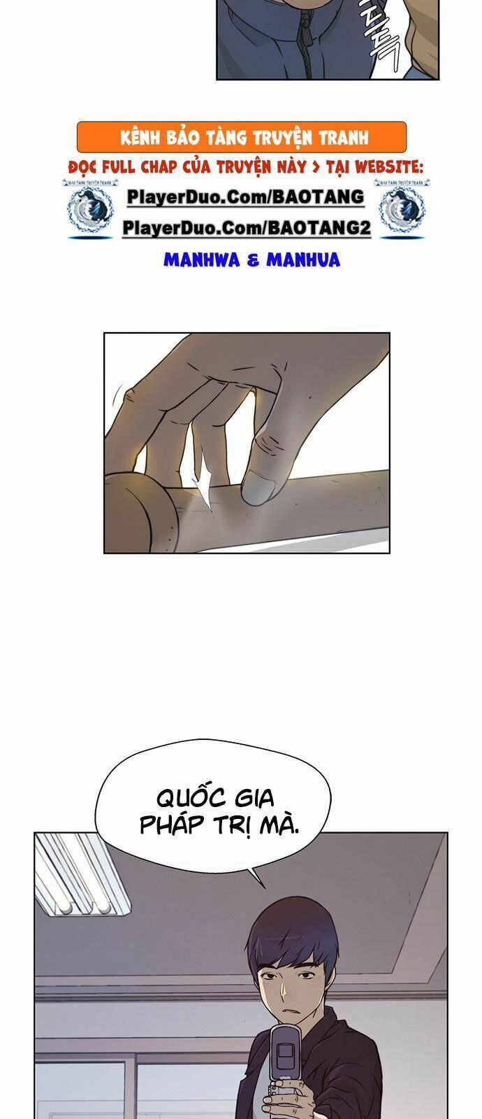 Người Đàn Ông Thực Thụ 4 trang 26