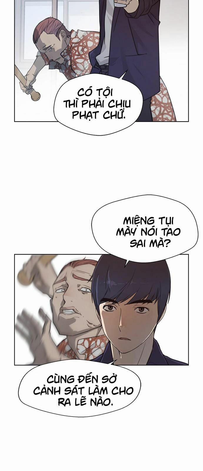 Người Đàn Ông Thực Thụ 4 trang 27