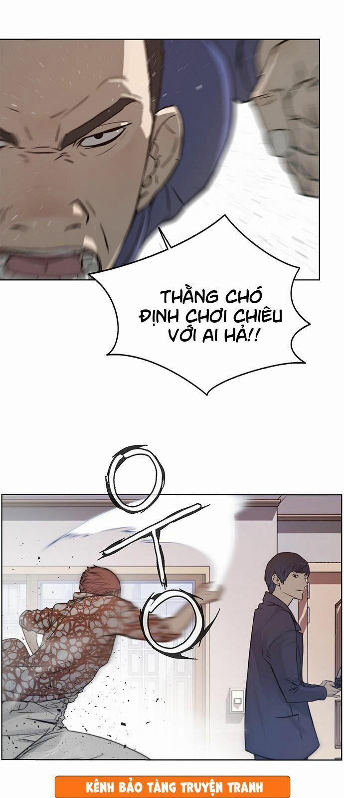 Người Đàn Ông Thực Thụ 4 trang 28