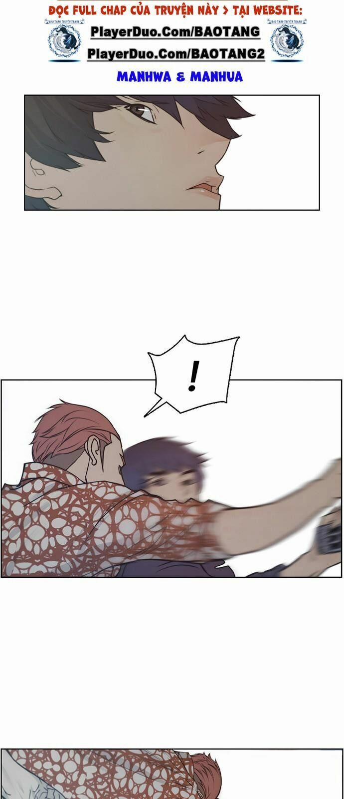 Người Đàn Ông Thực Thụ 4 trang 29