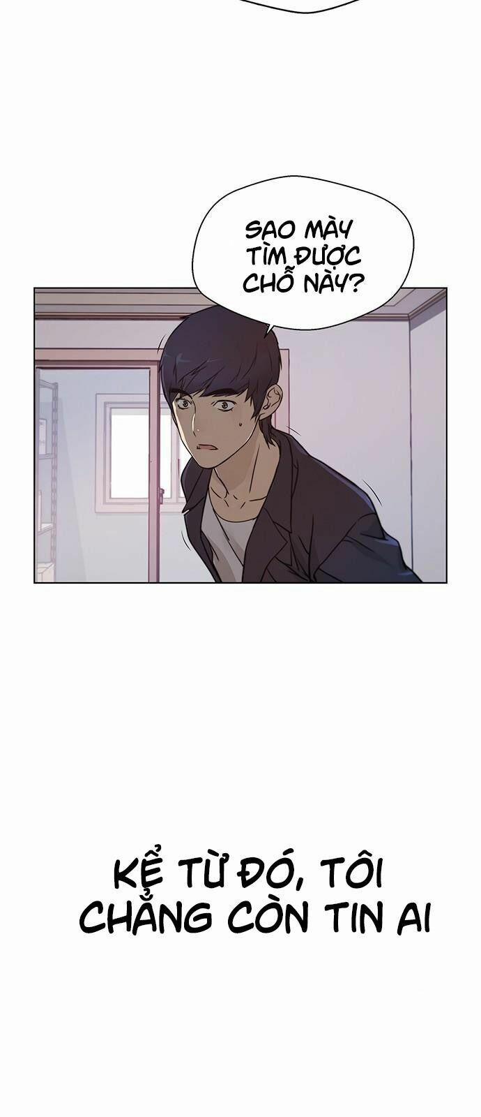 Người Đàn Ông Thực Thụ 4 trang 3
