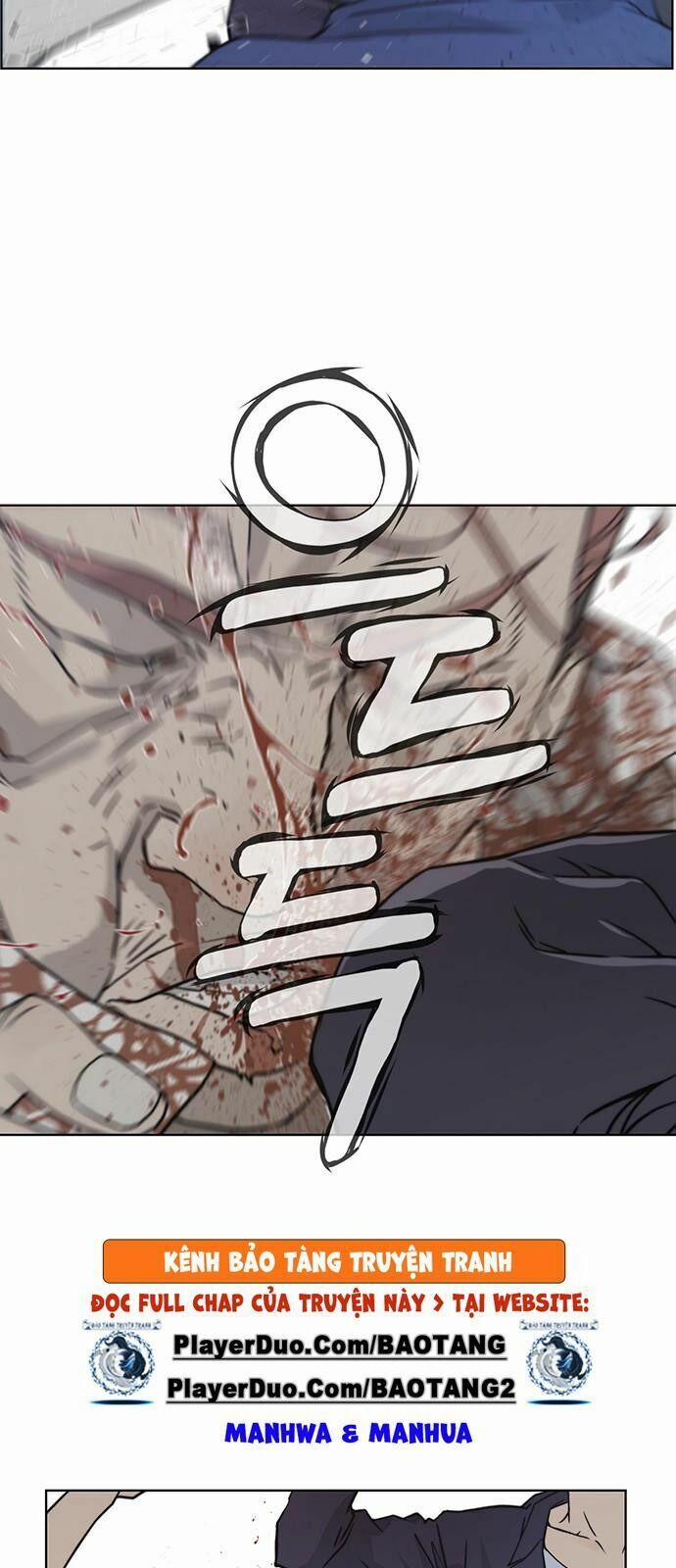Người Đàn Ông Thực Thụ 4 trang 32