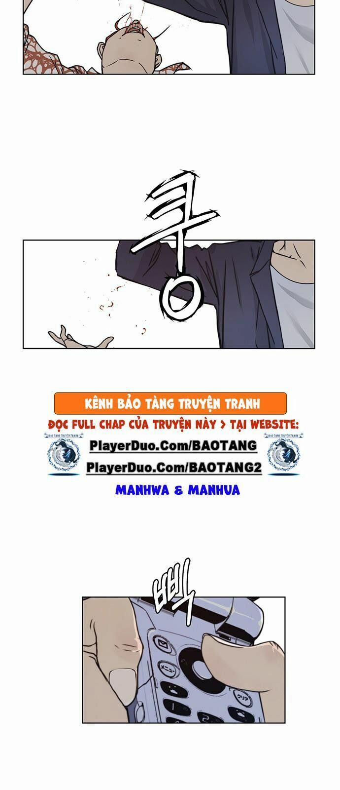 Người Đàn Ông Thực Thụ 4 trang 33