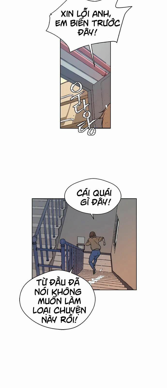 Người Đàn Ông Thực Thụ 4 trang 36