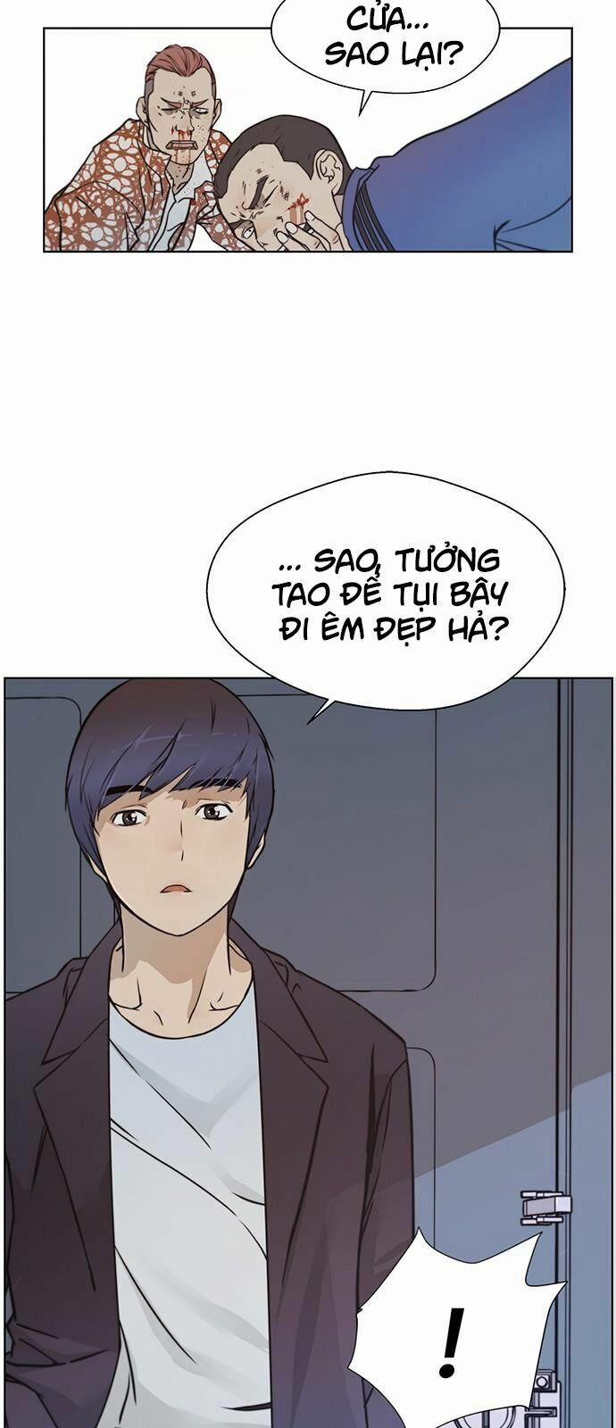 Người Đàn Ông Thực Thụ 4 trang 38