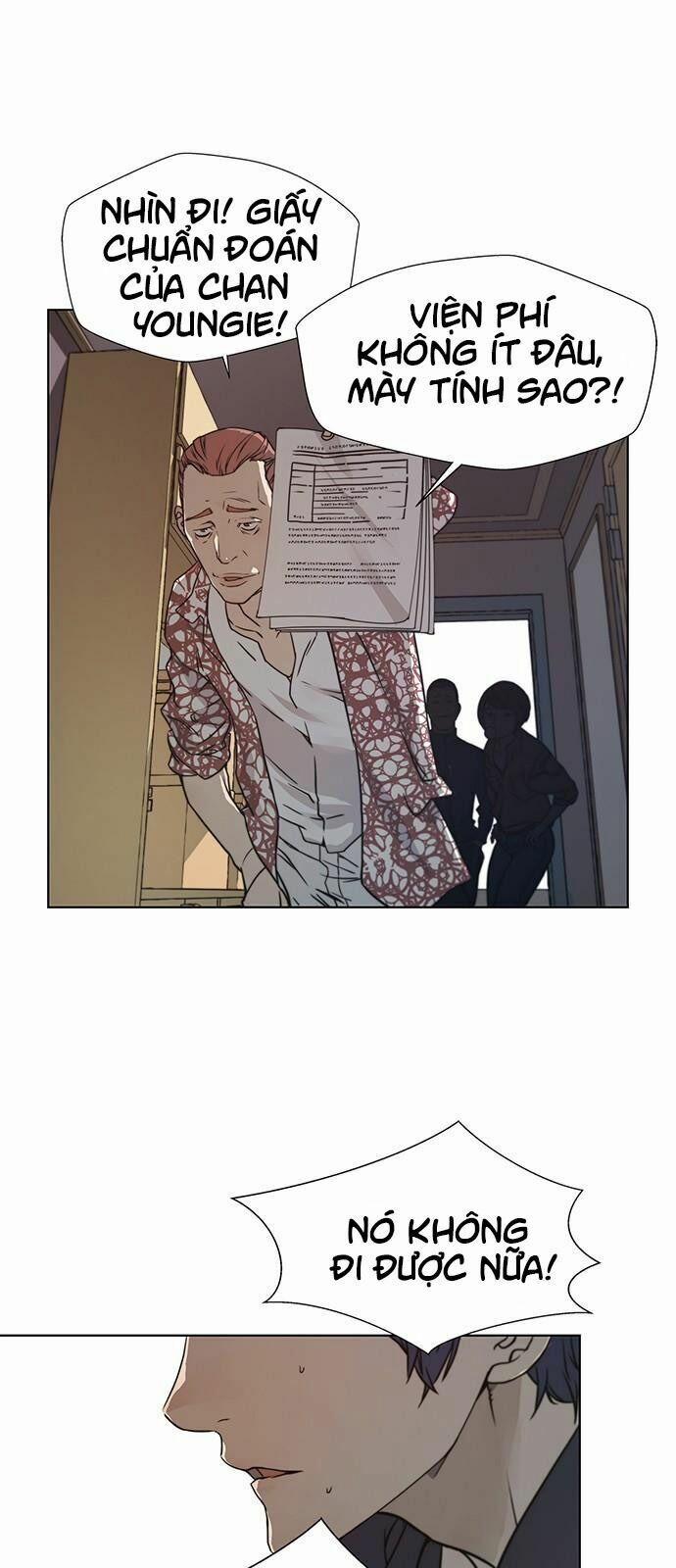 Người Đàn Ông Thực Thụ 4 trang 4