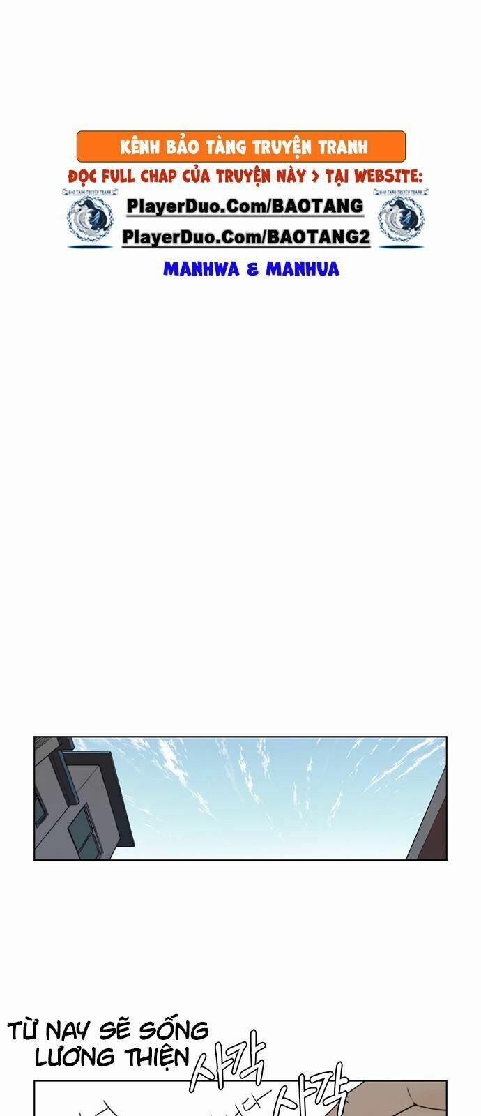 Người Đàn Ông Thực Thụ 4 trang 40