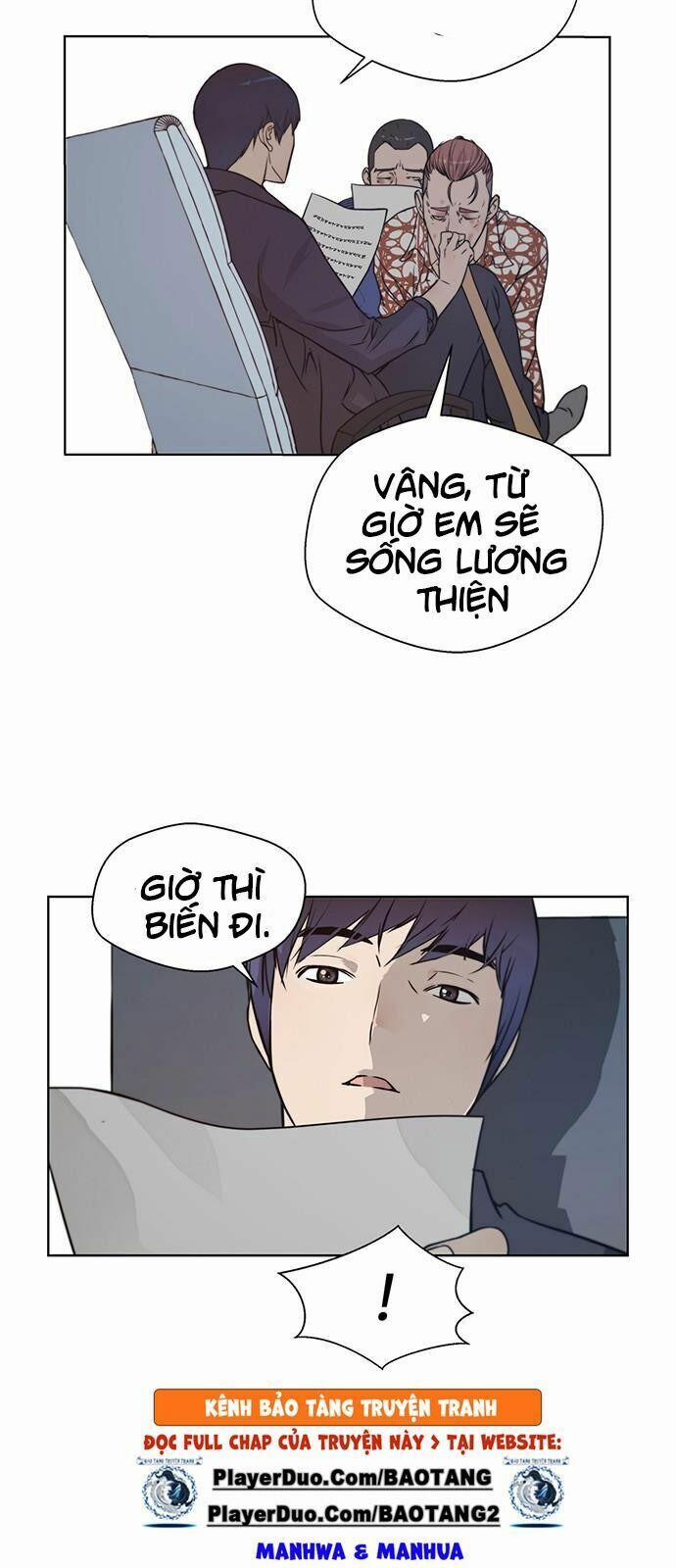 Người Đàn Ông Thực Thụ 4 trang 42