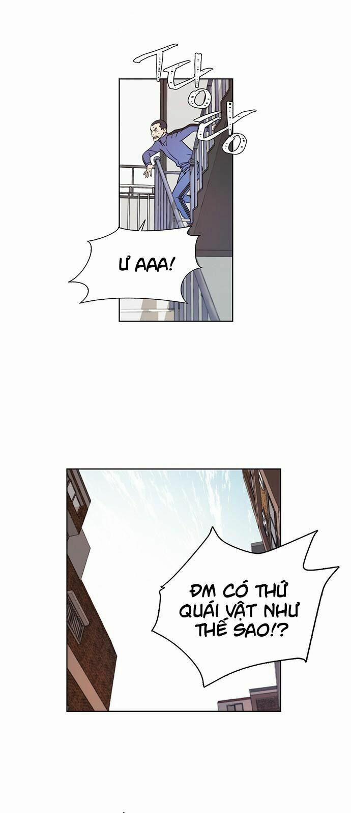 Người Đàn Ông Thực Thụ 4 trang 43