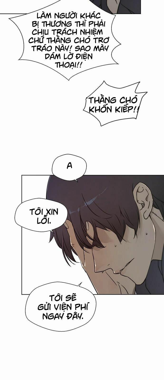 Người Đàn Ông Thực Thụ 4 trang 5