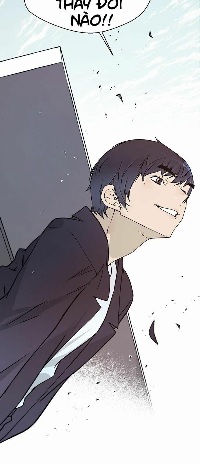 Người Đàn Ông Thực Thụ 4 trang 50